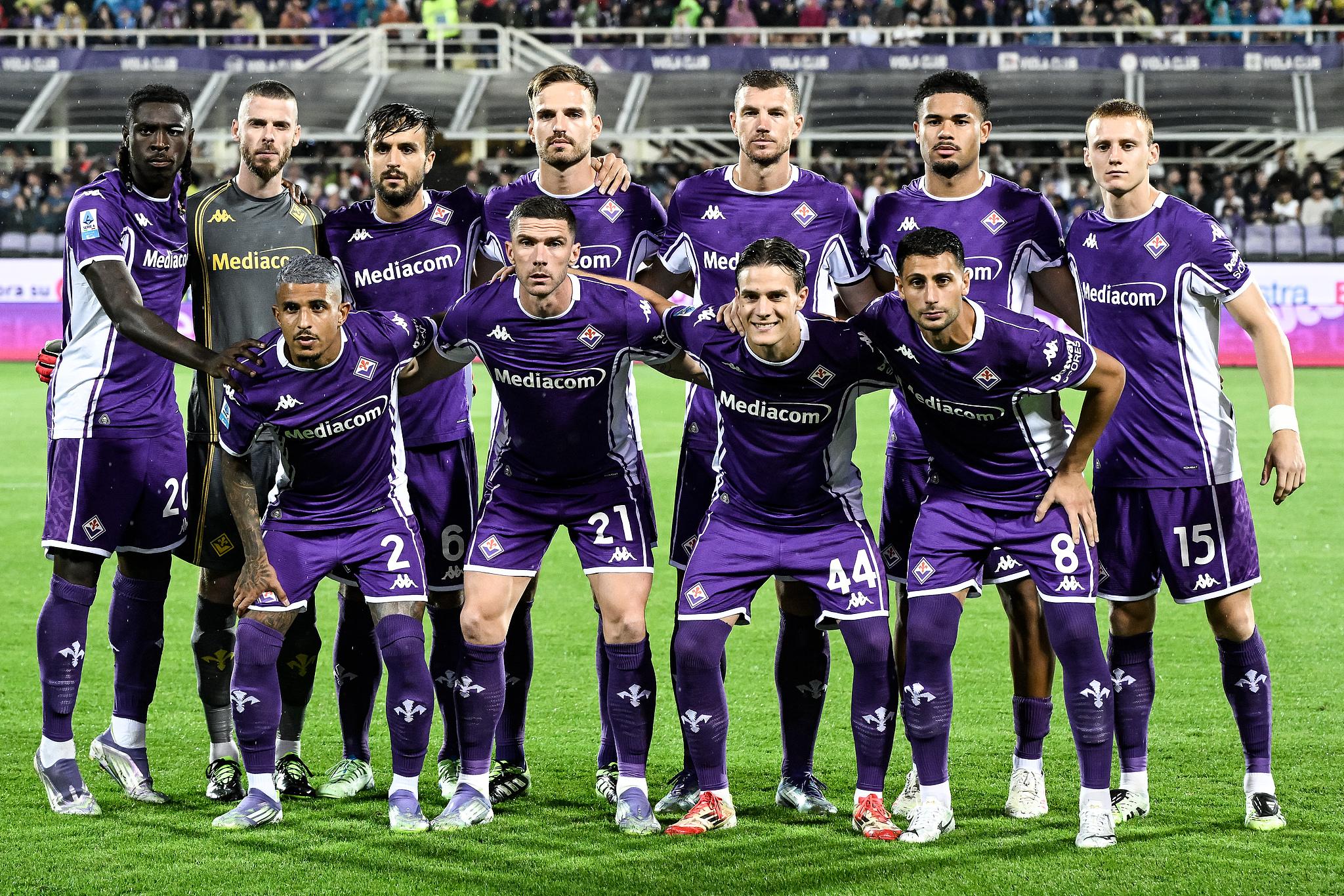 Radio Bruno：“基恩从佛罗伦萨体育中心传来坏消息，脚踝令人担忧”