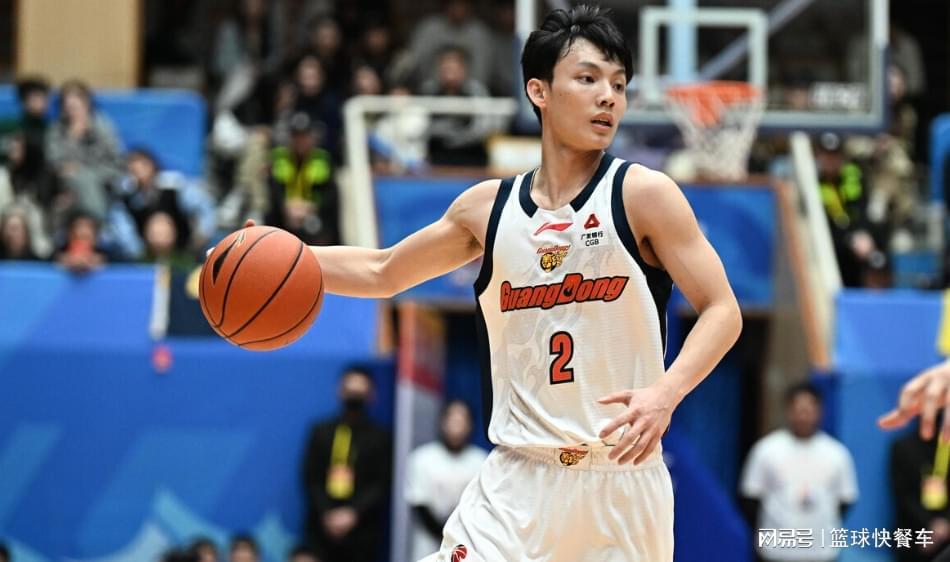 V站体育赛事-CBA一夜缔造三大惨案！广东克星38分惨败：四川主场吞32连败！
